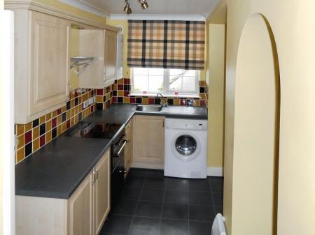 3 bedroom Terraced House to let in Greenhill House, 46 Greenhill, Evesham, WR11