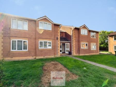 St Philips Drive, Evesham, WR11