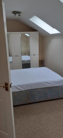 1 bedroom Flat to let in Brockington's Road, Whimple, Exeter, EX5