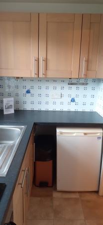 1 bedroom Flat to let in Brockington's Road, Whimple, Exeter, EX5