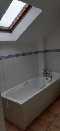 1 bedroom Flat to let in Brockington's Road, Whimple, Exeter, EX5