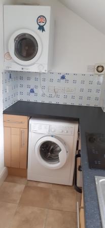 1 bedroom Flat to let in Brockington's Road, Whimple, Exeter, EX5