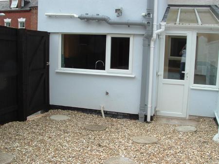 5 bedroom Terraced House to let in Culverland Road, Exeter, EX4