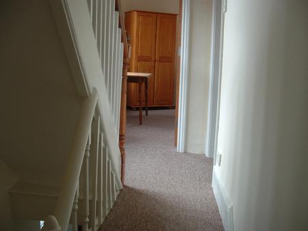 5 bedroom Terraced House to let in Culverland Road, Exeter, EX4
