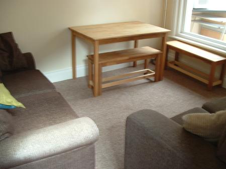 5 bedroom Terraced House to let in Culverland Road, Exeter, EX4