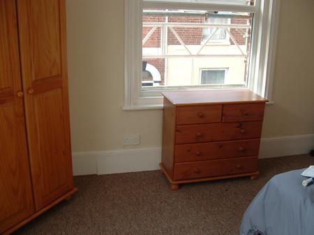 5 bedroom Terraced House to let in Culverland Road, Exeter, EX4