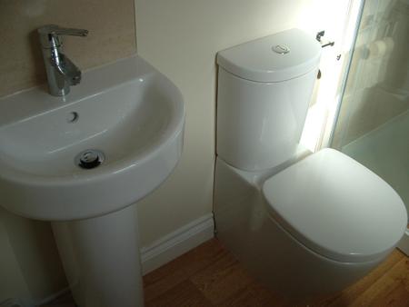 5 bedroom Terraced House to let in Culverland Road, Exeter, EX4