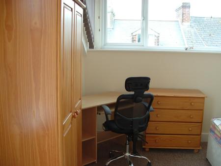 5 bedroom Terraced House to let in Culverland Road, Exeter, EX4