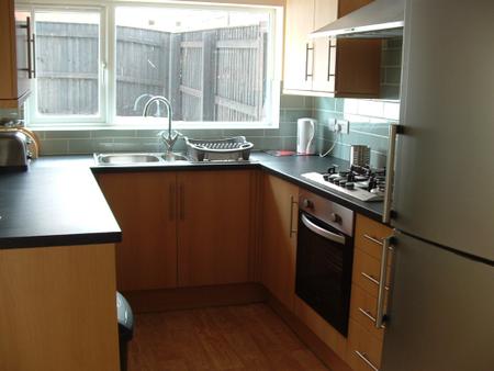 5 bedroom Terraced House to let in Culverland Road, Exeter, EX4
