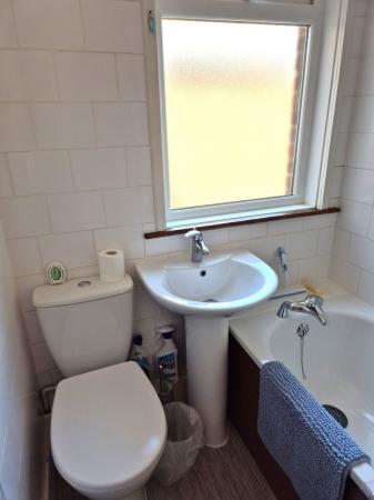 4 bedroom Terraced House to let in Danes Road, Exeter, EX4