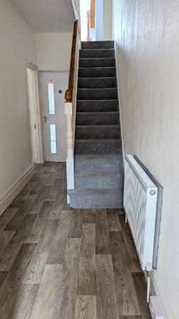 4 bedroom Terraced House to let in Danes Road, Exeter, EX4