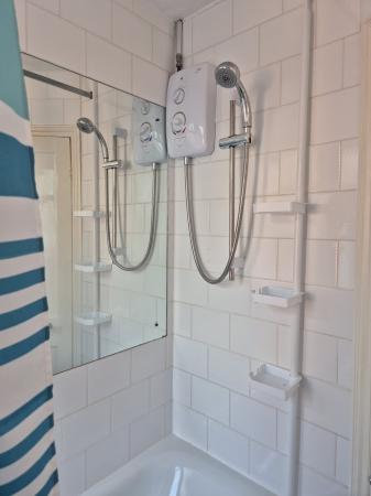 4 bedroom Terraced House to let in Danes Road, Exeter, EX4