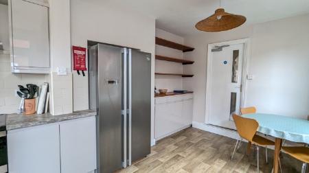 4 bedroom Terraced House to let in Danes Road, Exeter, EX4