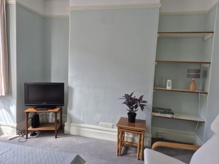 4 bedroom Terraced House to let in Danes Road, Exeter, EX4