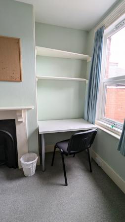 4 bedroom Terraced House to let in Danes Road, Exeter, EX4