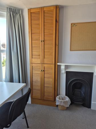 4 bedroom Terraced House to let in Danes Road, Exeter, EX4