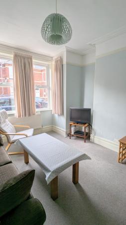 4 bedroom Terraced House to let in Danes Road, Exeter, EX4