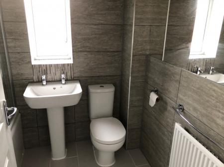 3 bedroom Semi-detached house to let in Linton Road, Exeter, EX1