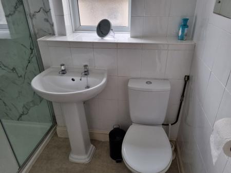 4 bedroom Terraced House to let in Monkswell Road, Exeter, EX4