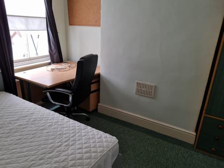 4 bedroom Terraced House to let in Monkswell Road, Exeter, EX4