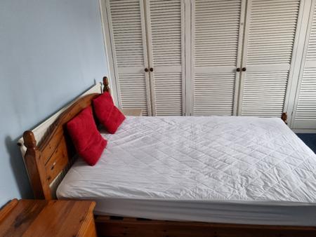 4 bedroom Terraced House to let in Monkswell Road, Exeter, EX4
