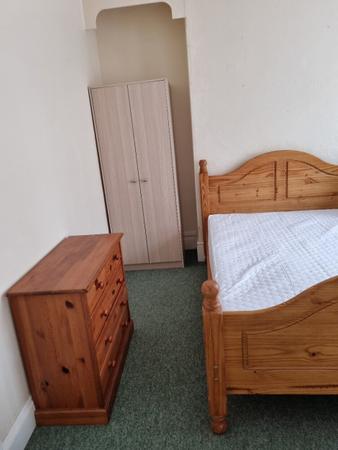 4 bedroom Terraced House to let in Monkswell Road, Exeter, EX4