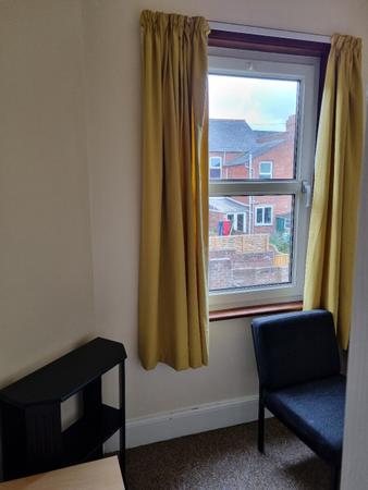 4 bedroom Terraced House to let in Monkswell Road, Exeter, EX4