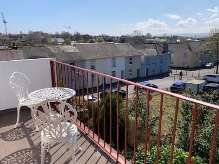 Parr Close, Exeter, EX1