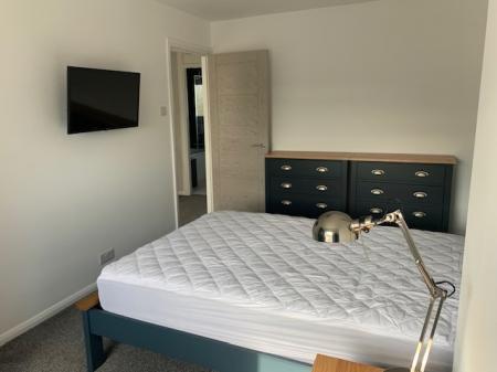 2 bedroom Flat to let in Parr Close, Exeter, EX1