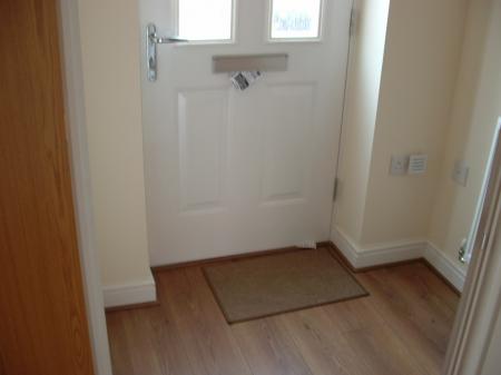 2 bedroom Semi-detached house to let in Post Coach Way, Cranbrook, EX5