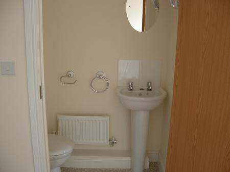 2 bedroom Semi-detached house to let in Post Coach Way, Cranbrook, EX5