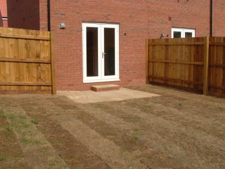 2 bedroom Semi-detached house to let in Post Coach Way, Cranbrook, EX5