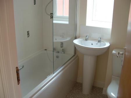 2 bedroom Semi-detached house to let in Post Coach Way, Cranbrook, EX5