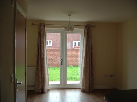 2 bedroom Semi-detached house to let in Post Coach Way, Cranbrook, EX5