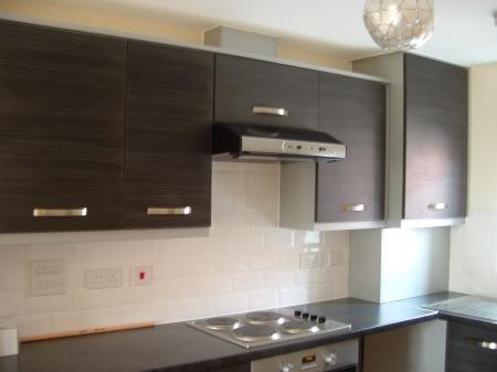 2 bedroom Semi-detached house to let in Post Coach Way, Cranbrook, EX5