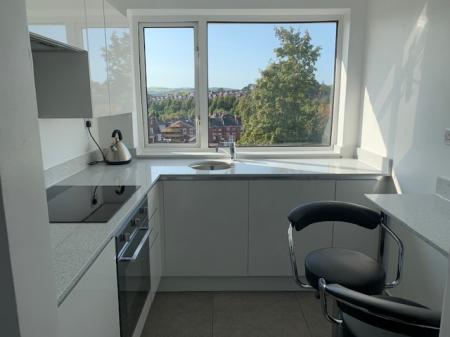 King William Street, Exeter, EX4