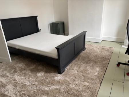 2 bedroom Terraced House to let in Mansfield Road, Exeter, EX4