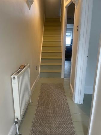 2 bedroom Terraced House to let in Mansfield Road, Exeter, EX4