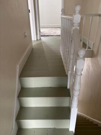 2 bedroom Terraced House to let in Mansfield Road, Exeter, EX4