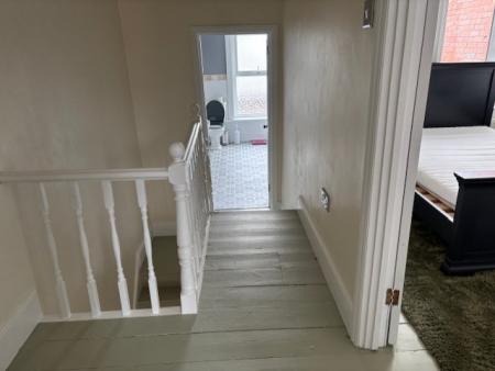 2 bedroom Terraced House to let in Mansfield Road, Exeter, EX4