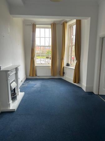 2 bedroom Flat to let in Devington Park, Exminster, EX6