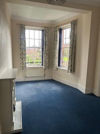 2 bedroom Flat to let in Devington Park, Exminster, EX6