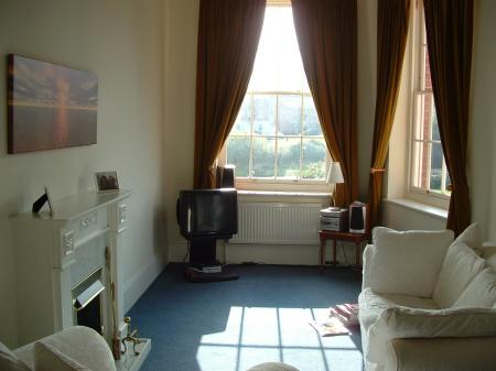 2 bedroom Flat to let in Devington Park, Exminster, EX6