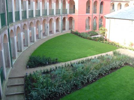 Devington Park, Exminster, EX6