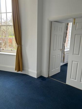 2 bedroom Flat to let in Devington Park, Exminster, EX6