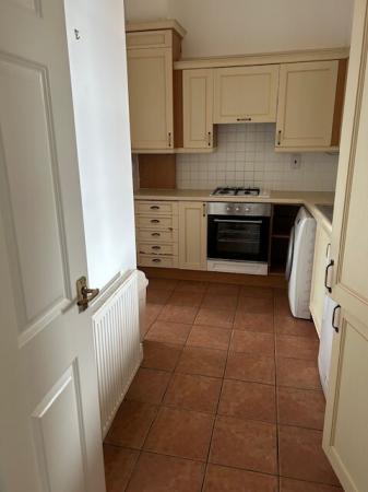 2 bedroom Flat to let in Devington Park, Exminster, EX6