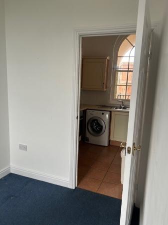 2 bedroom Flat to let in Devington Park, Exminster, EX6