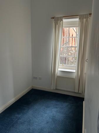 2 bedroom Flat to let in Devington Park, Exminster, EX6