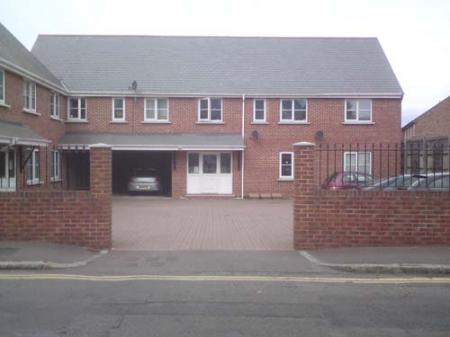 Tan Lane, Exeter, EX2