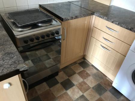 1 bedroom Flat to let in Tan Lane, Exeter, EX2